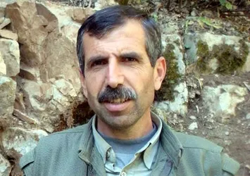 43 azılı PKK'lı elebaşı öldürüldü
