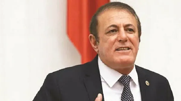 CHP'den dayakçı vekil Hüseyin Yıldız'a 'çıt' yok! - 3