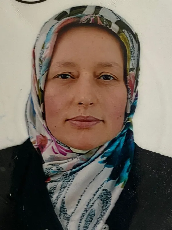 1643800203636.jpg Samsun'da kadın cinayeti! Uzaklaştırma kararının bittiği gün öldürüldü - 1