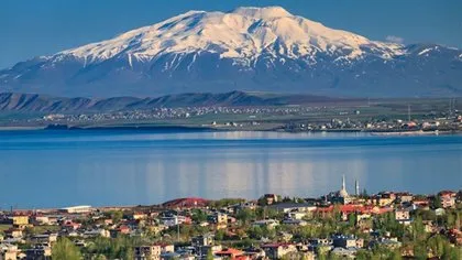 Şehirlerin eski isimleri açıklandı! İşte yaşadığınız şehrin ve memleketinizin eski adı: Bizans, Selçuklu, Osmanlı...