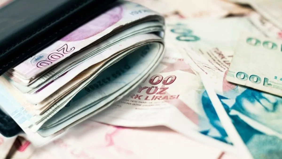 Emekliye %12.94 zam+6.45 puan refah payı formülü: 4A-4B’liye EŞİT ZAM tablosu! 16.000, 18.500, 20.000 TL alana…