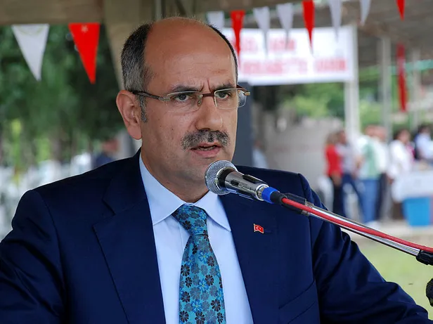 Vahit Kirişçi kimdir? Yeni Tarım ve Orman Bakanı Vahit Kirişçi kaç yaşında ve nereli? Bakan Kirişci’nin öz geçmişi