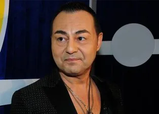 Serdar Ortaç kumarda 120 bin dolar kaybetti! Borcunu ödemek için…