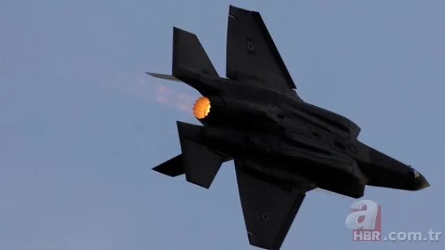 Amerikan F-35 mi Rus SU-57 mi daha güçlü? İşte inanılmaz sonuç 9