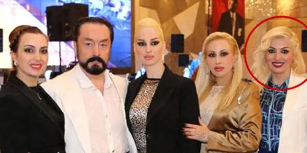 Son dakika: Türkiye'nin gözü Adnan Oktar davasında! Adnan Oktar'ın cezası belli oldu! Adnan Oktar davasında karar verildi - 5