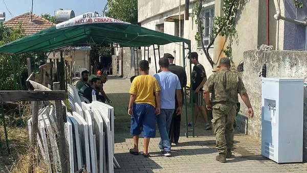 Son dakika | Hakkari'ye şehit ateşi düştü - 1