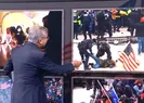 Konfederasyon bayrağı neyi simgeliyor?