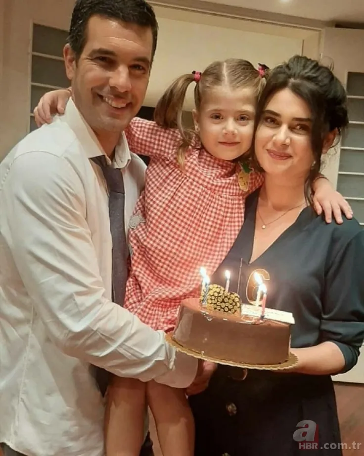 Yemin dizisinin Narin'i Yağmur Shahbazova makyajsız haliyle herkesi şaşırttı! 1