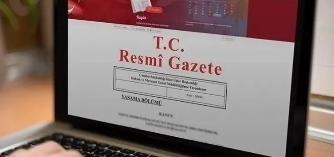 Resmi Gazete’de yayımlandı! Konya İl Emniyet Müdürlüğü’ne Maksut Yüksek atandı