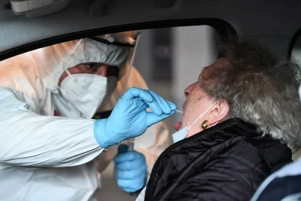 İşte dünya üzerinde koronavirüs nedeniyle en çok ölümün yaşandığı yer!