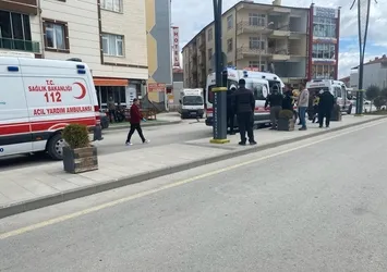 Ramazan davulcularının "bahşiş" kavgası!