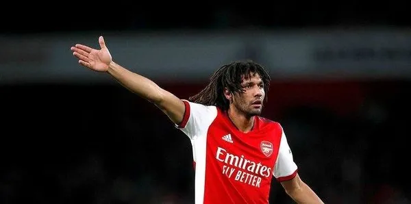 Diawara ve Mangala transferinde başarısız olan Galatasaray gözünü Elneny'e çevirdi