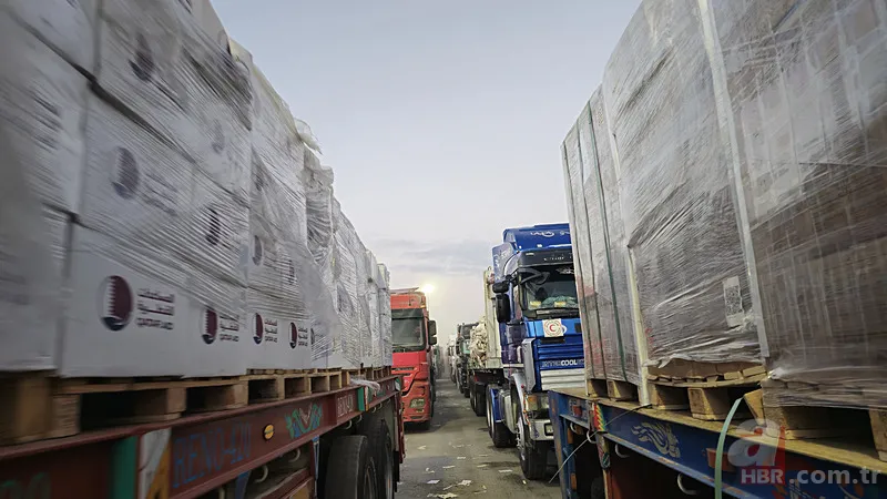 ABD'den İsrail'e Türkiye notası! Trump katil Netanyahu'nun kararından memnun değil 9