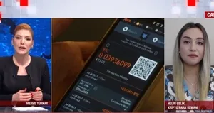 1 milyar dolarlık kripto para vurgunu!