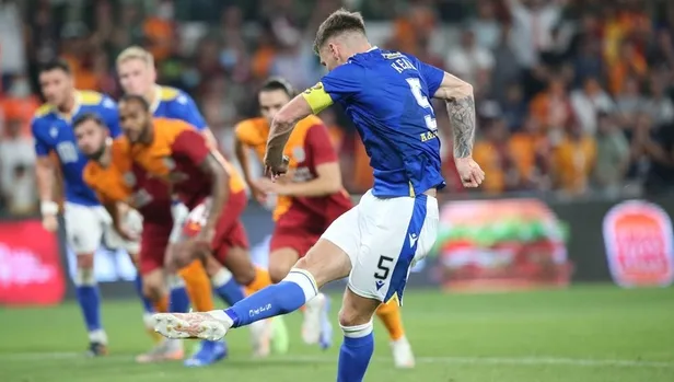 Galatasaray Randers maçı ne zaman? Galatasaray Randers maçı ayın kaçında oynanacak?