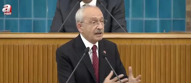 AK Parti’nin gündem analizinde çarpıcı tespitler! Son bir haftada AK Parti ve CHP ne yaptı?