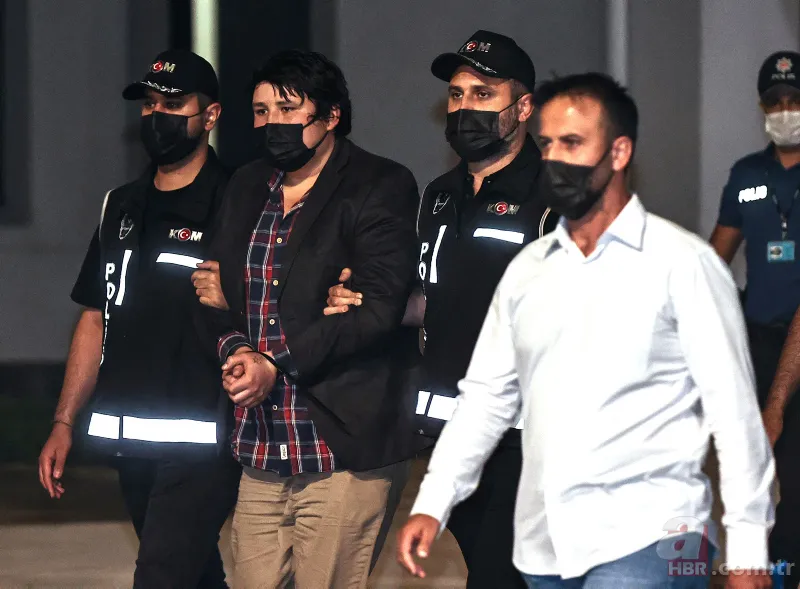 3 Çiftlik Bank davası peş peşe görüldü! Tosuncuk kardeşlerden flaş savunma 4