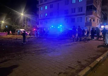 Bursa'da vahşet! Babasını döverek öldürdü