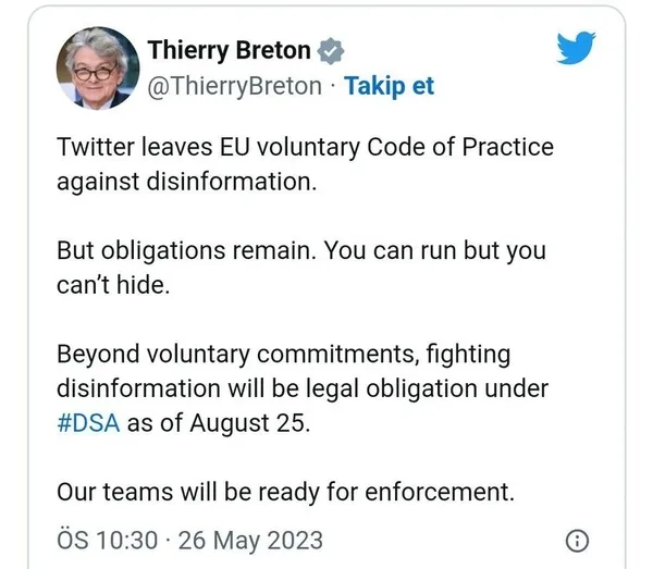 turkiyeye-kinama-yagdiran-abden-elon-muska-uyari-ikiyuzlu-politika-twitter-kusu-bizim-kuralimiza-gore-ucacak-1685676864841.jpg Türkiye’ye kınama yağdıran AB'den Elon Musk'a uyarı! İkiyüzlü politika: Twitter kuşu bizim kuralımıza göre uçacak - 3