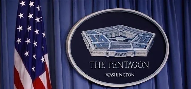 Türkiye’nin terör örgütü PKK-YPG’ye haklı operasyonu ABD’yi rahatsız etti! Pentagon’dan skandal açıklama