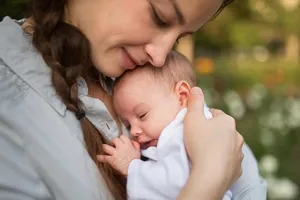 Doğum izninde yeni dönem başlıyor!