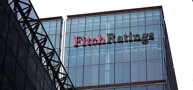 FİTCH RATİNGS TÜRKİYE'NİN NOTUNU DÜŞÜRDÜ