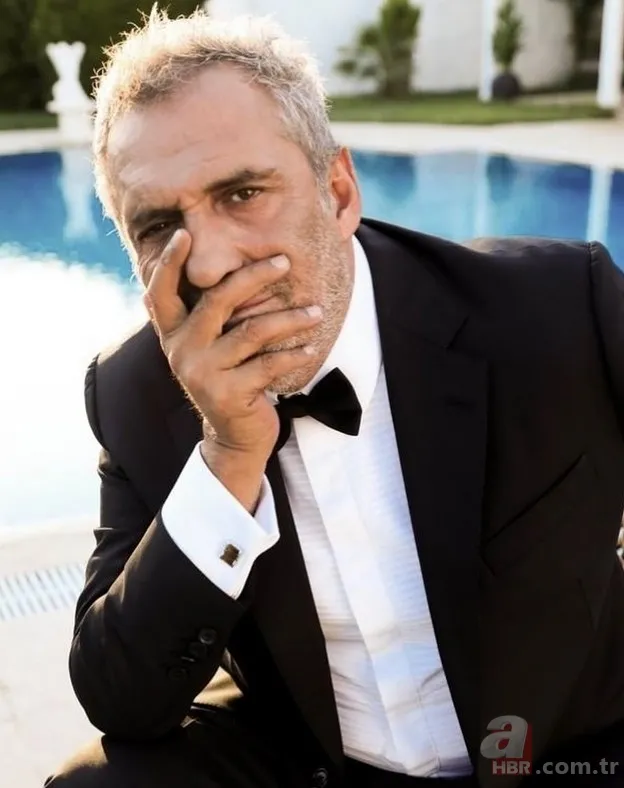 5. kez evlenecek olan Yavuz Bingöl'ün düğün davetiyesi ortaya çıktı! 4