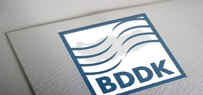 Son dakika: BDDK'dan 18 bankaya para cezası
