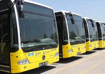 Ankara'dan İETT'ye talimat: Ücretsiz olsun