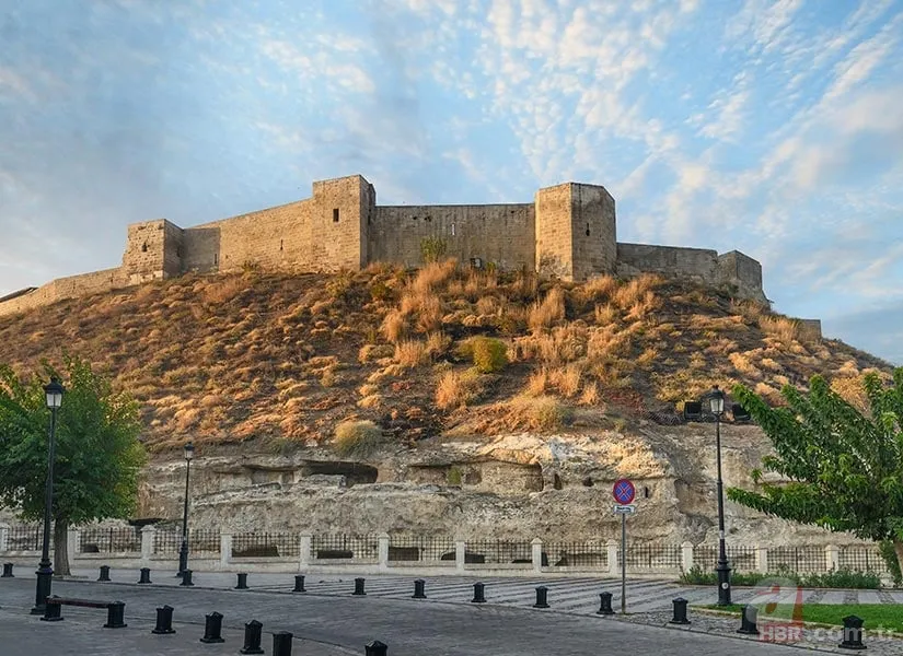 Şehirlerin eski isimleri açıklandı! İşte yaşadığınız şehrin ve memleketinizin eski adı: Bizans, Selçuklu, Osmanlı... 5