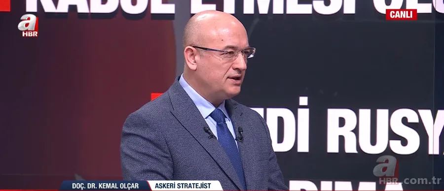 Trump bombayı patlattı! Putin askeri üniformayla resti çekti | Çarpıcı sözler: Savaş ilanı 18