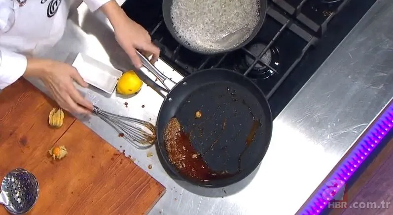 26 Aralık Masterchef eleme adayları kimdir? Masterchef son bölüm eleme adayları kimdir? 6