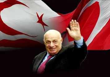 Rauf Denktaş'ın vefatının 5. yılı