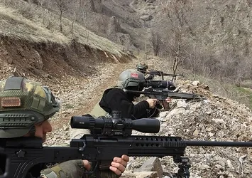 Köşeye sıkışan PKK'nın son çırpınışı