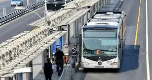 İETT’den LYS’ye gireceklere ücretsiz ulaşım