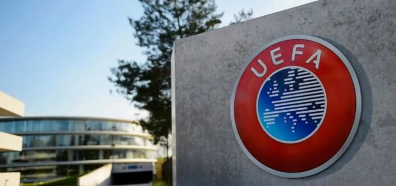 UEFA'dan dev kulübe Avrupa'dan 3 yıl men!