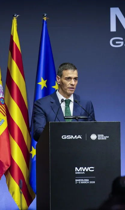 ABD-İsrail saldırısına Avrupa'dan sert tavır İspanya'dan