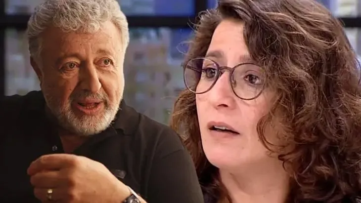 Uğur Dündar Metin Akpınar’a şahitlik yapacak! Duygu Nebioğlu’ndan sert tepki