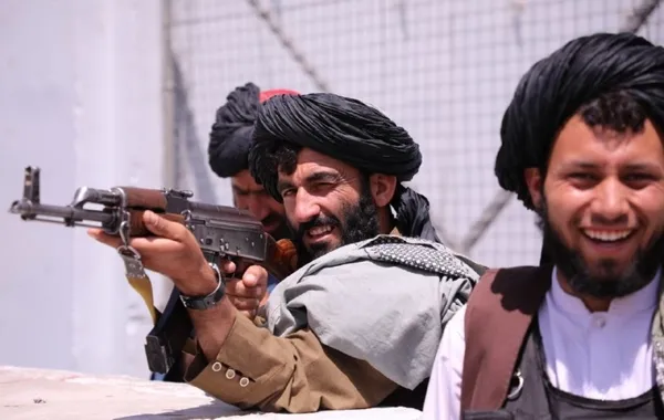 Beyaz Saray'dan Taliban kararı - 2