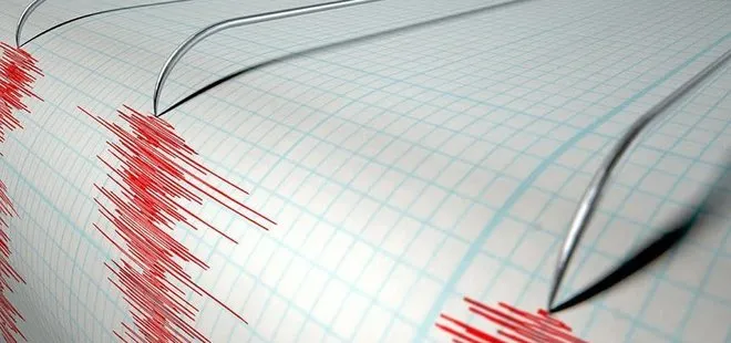 Denizli’de korkutan deprem! Kandilli Rasathanesi son dakika deprem açıklaması...