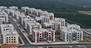 Deprem konutları manipülasyonuna yalanlama!