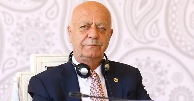 Son dakika: AK Parti İstanbul Milletvekili İsmet Uçma vefat etti | İsmet Uçma kimdir?