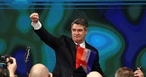 Hırvatistan’ın yeni Cumhurbaşkanı belli oldu!