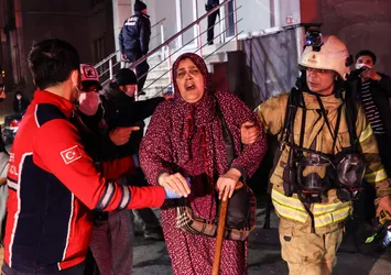 Son dakika | İstanbul Esenyurt'ta korkutan gece! Bomba gibi patladı