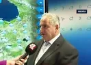 Kar yağışı bekliyoruz