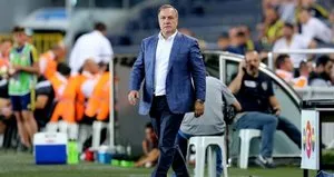 Fenerbahçe risk altında