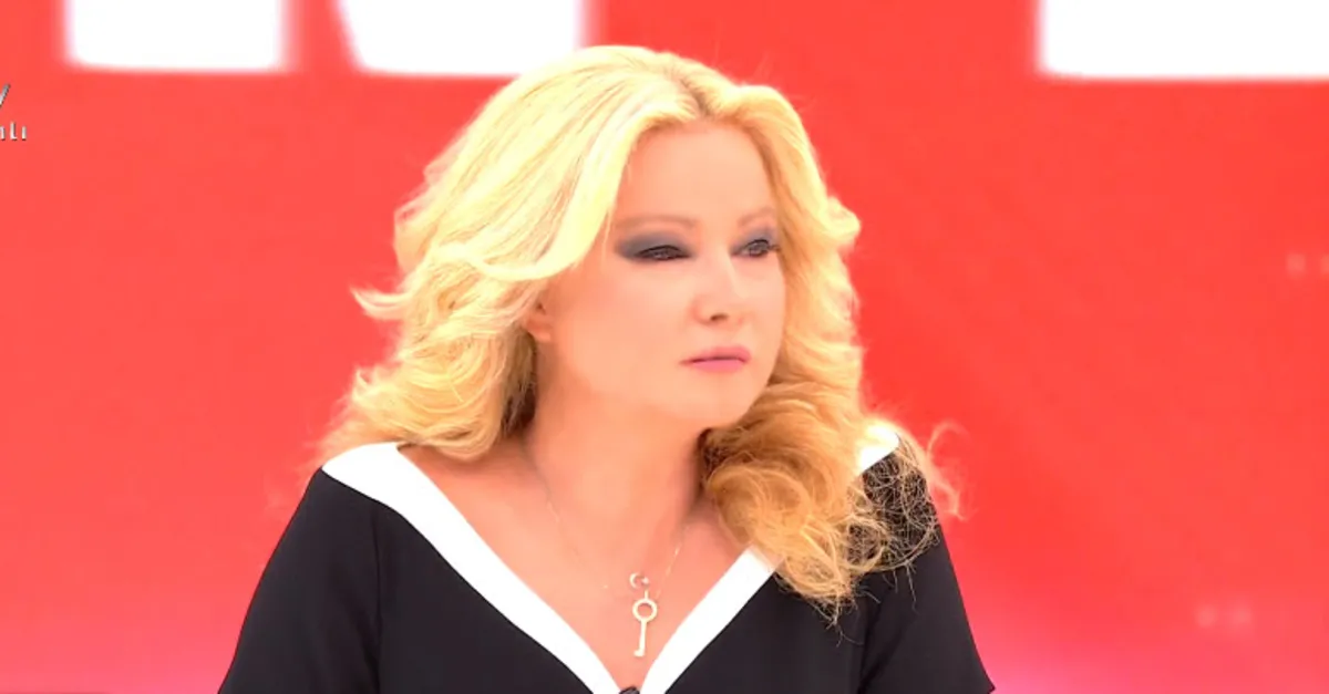 Müge Anlı ile Tatlı Sert 15 Haziran Perşembe tek parça izle