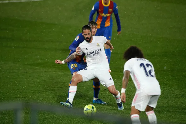 Fenerbahçe’den kritik hamle! Real Madrid’in yıldızı Isco için flaş adım