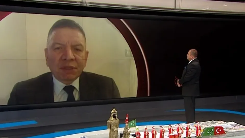 Coşkun Başbuğ: İdlib’deki saldırı Türkiye’yi yolundan çevirmez