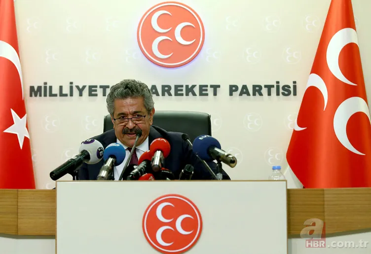 MHP'NİN AF TEKLİFİ HANGİ SUÇLARI KAPSIYOR?